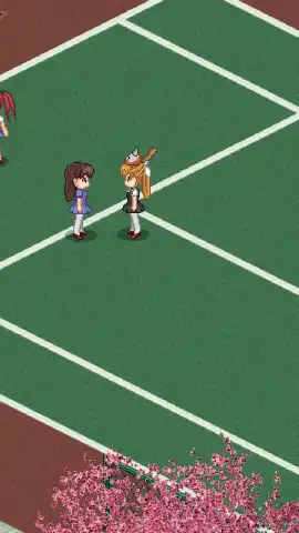 Shoujo City скриншот 6