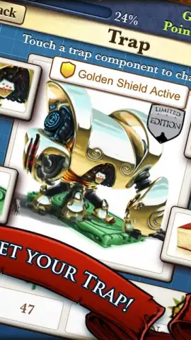 MouseHunt скриншот 8