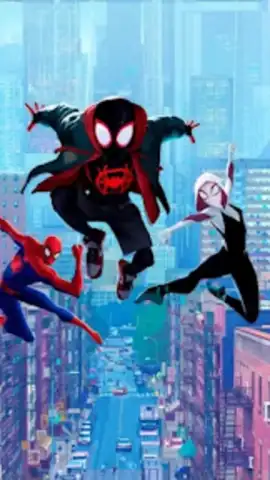 SpiderMan Ultimate Games 2023 скриншот 3
