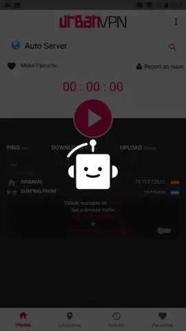 Urban VPN скриншот 8