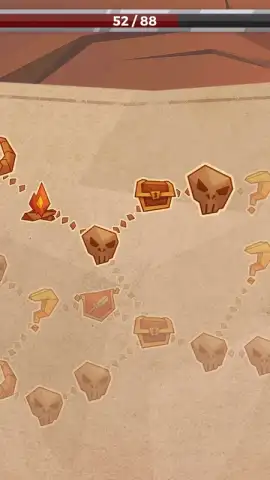 Dungeon Tales скриншот 8