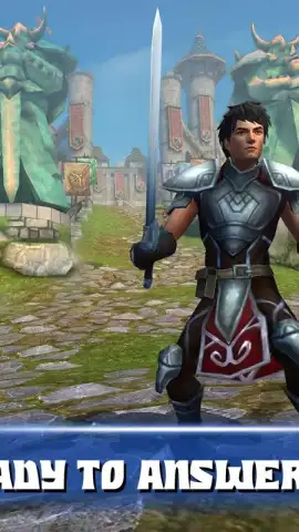 Celtic Heroes скриншот 3