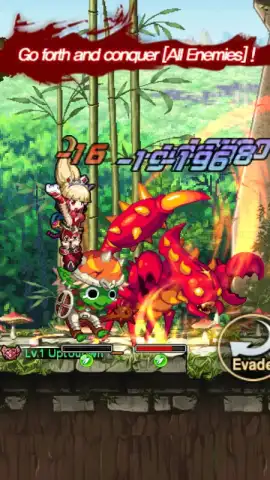 Soul Guardians 2 скриншот 5