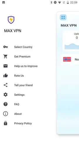 Max VPN - Secure, Fast & Free VPN скриншот 13