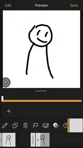 Animator: Make Your Cartoons скриншот 5