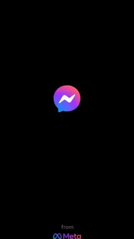 Messenger скриншот 1