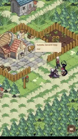 Alchemy Quest скриншот 18