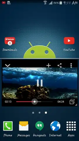 OGYouTube скриншот 7