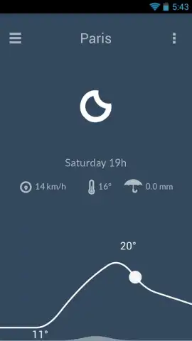 Nice Weather скриншот 4
