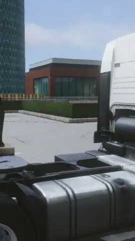 Truckers of Europe 3 скриншот 16