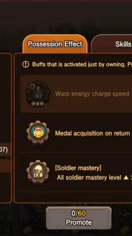 Metal Slug Infinity скриншот 10