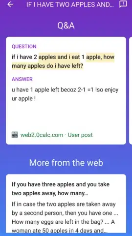 Socratic by Google скриншот 13