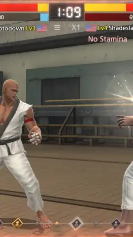 Payback Showdown скриншот 10