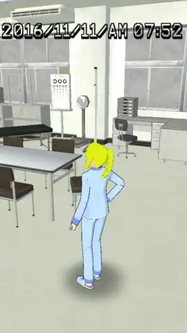 High School Simulator 2017 скриншот 7
