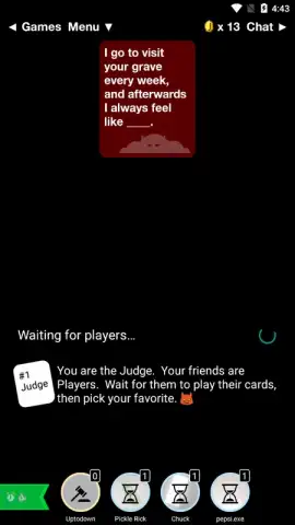 Evil Apples скриншот 4