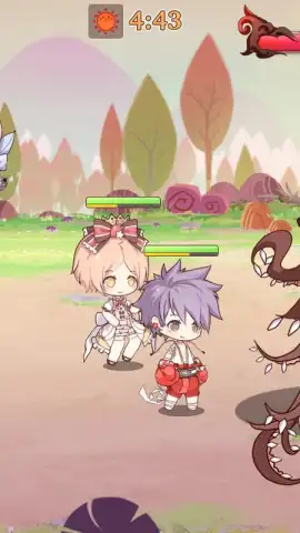Food Fantasy скриншот 5