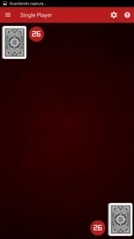 Cards Battle / War скриншот 1