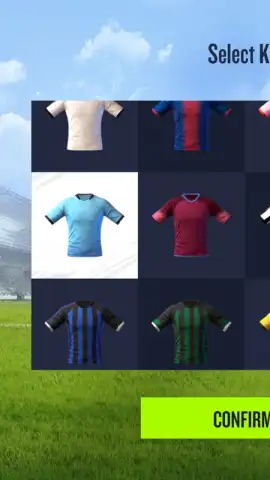 Soccer Star: 2022 Football Cup скриншот 5