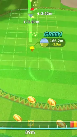 PANGYA Mobile скриншот 13