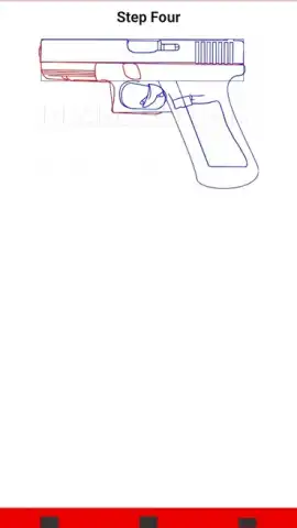 Draw weapon standoff скриншот 4