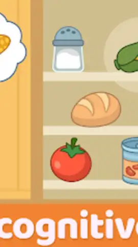 Kids Games 3 скриншот 2