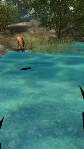 Bear Simulator скриншот 4