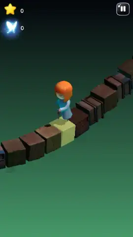Dream Walker скриншот 7