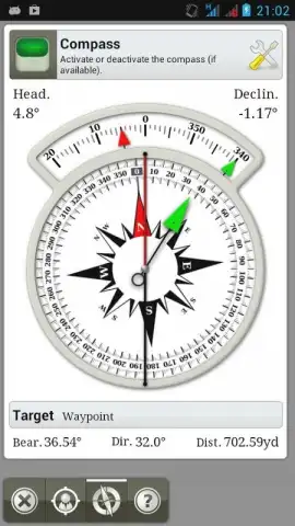 All-In-One Offline Maps скриншот 3