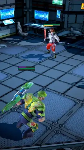 Last Hero скриншот 6