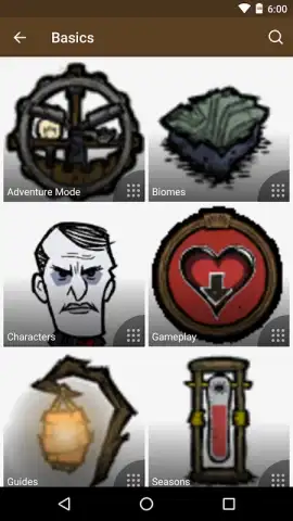 Dont Starve скриншот 5