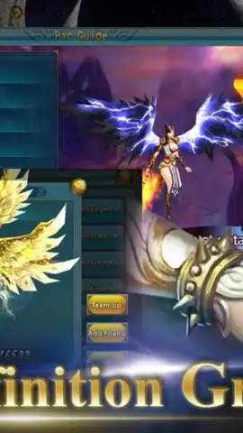 Clash of Demigods скриншот 5