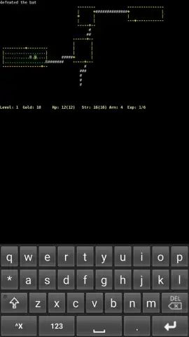 Roguelike Classics скриншот 5