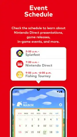 Nintendo Today! скриншот 2