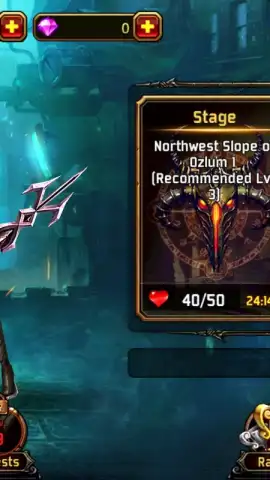 Kritika: Chaos Unleashed скриншот 6