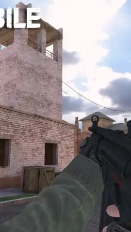 Z.O.V Mobile Early Beta скриншот 7