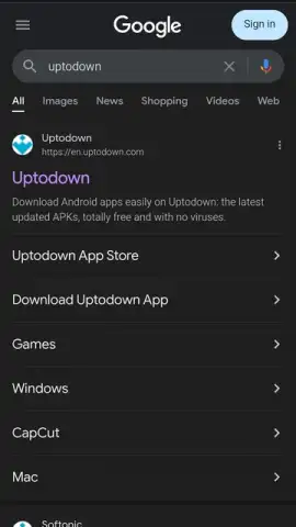 FreeBrowser скриншот 12