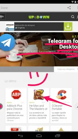 Skitch скриншот 1