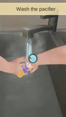 Mother Life Simulator скриншот 5