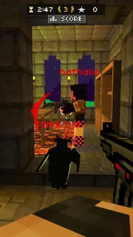 Pixel Gun 3D скриншот 6