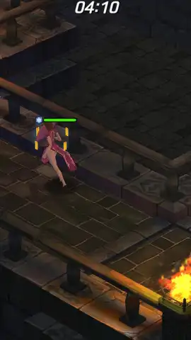 Ultimate Heroes скриншот 9