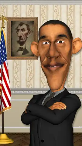 Obama скриншот 11