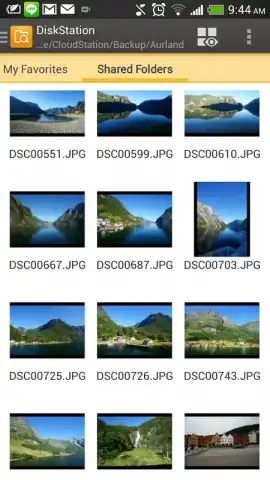 DS file скриншот 5