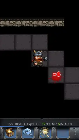 Dungeon of Slyn скриншот 8