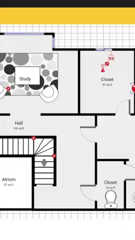 STANLEY Floor Plan скриншот 7