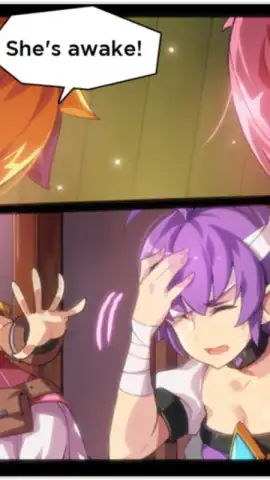 GrandChase скриншот 11