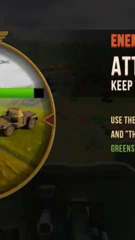World of Artillery скриншот 7