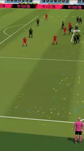 Football League 2026 скриншот 16