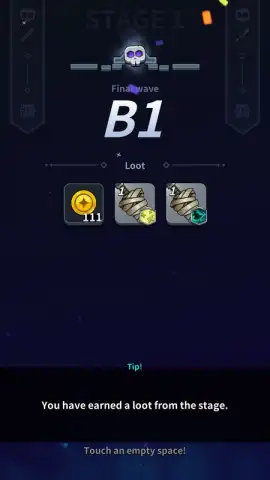 Alchemy Knight скриншот 4
