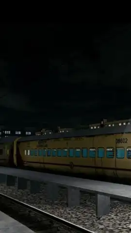 Railway Simulator India скриншот 9