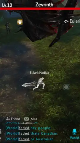 Era of Arcania скриншот 15